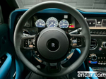 Rolls-Royce 컬리넌 6.7 V12 Черный 배지 (12.2022)