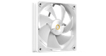Водяное охлаждение для CPU Ocypus Sigma L24 PRO WH TDP 290W 4-pin Intel/AMD Белый