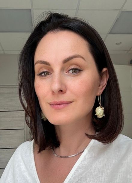 Серьги РОЗОВАЯ МАГИЯ