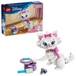 Конструктор LEGO Disney 43286 The Aristocats Adorable Marie