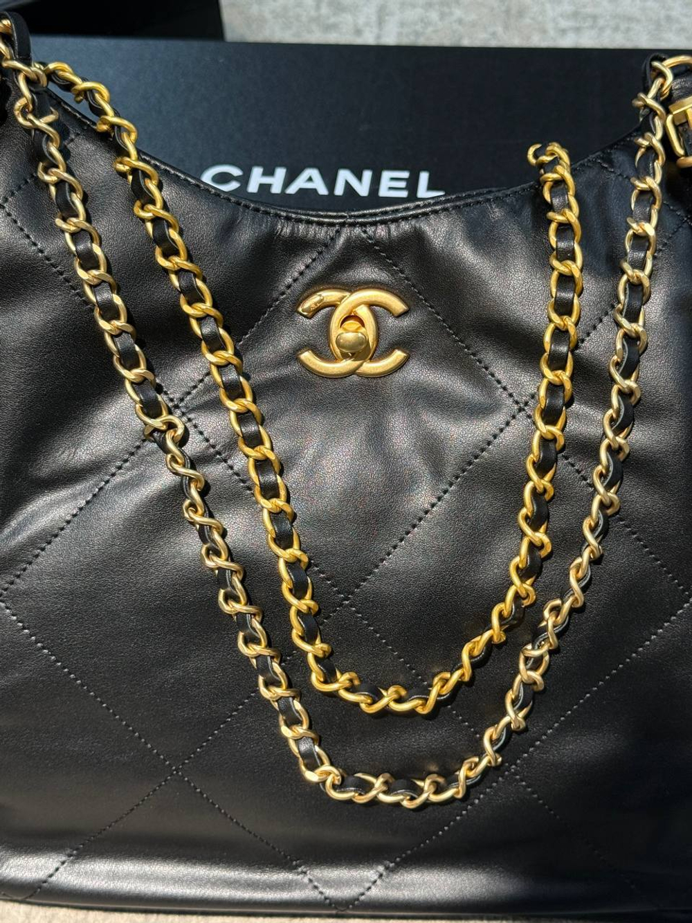 Сумка CHANEL