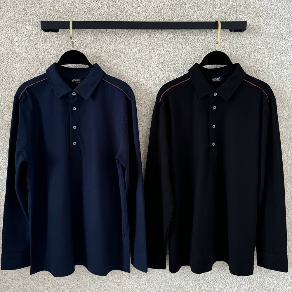 Свитер Zegna