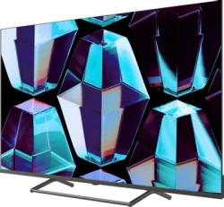 Телевизор 50" Sber SDX-50UQ5231 Салют ТВ темно-серый 4K