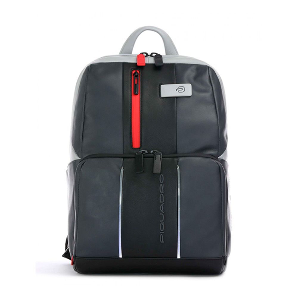 Рюкзак Piquadro Urban из натуральной кожи (CA3214UB00L/GRN) 5