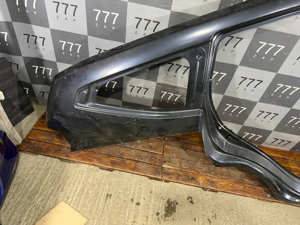 Крыло заднее правое Mitsubishi Pajero Sport 3 Новое Оригинал 5301J334