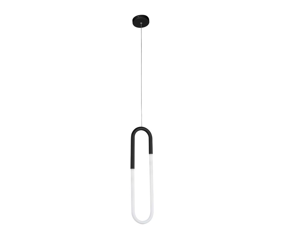 Kink Light 08272,19(4000K) Подвес Канто черный