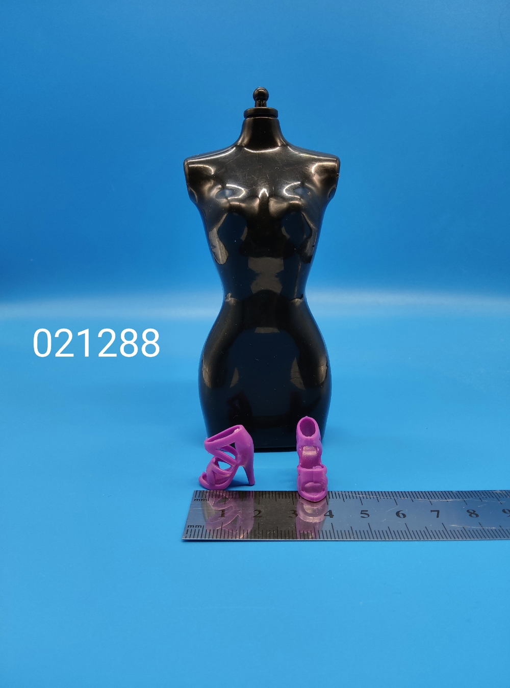 Обувь для куклы Барби 021288