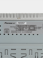 Автомагнитола FM/BT/USB/TF DSP/SIRI Pioner GB MVH-815DSP