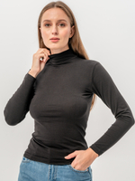 Лонгслив женский