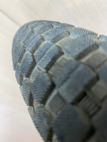 Покрышка для велосипеда Kenda K-Rad 24x2.6