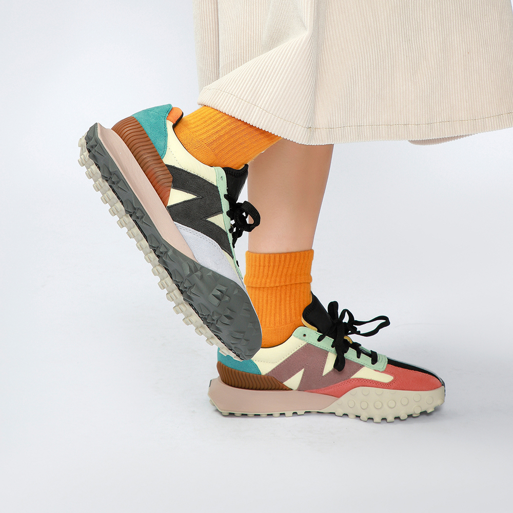 Кроссовки New Balance Xc-72