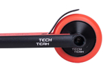 Трюковой самокат Tech Team Duker 4.0 black/red 2024