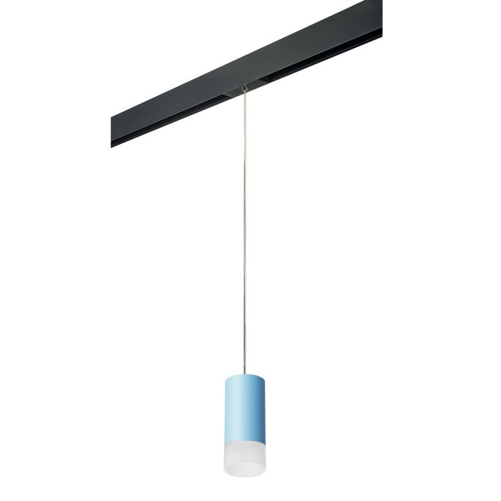 Комплект с трековым светильником Lightstar Rullo (214435+595857+202431) PRORP43531