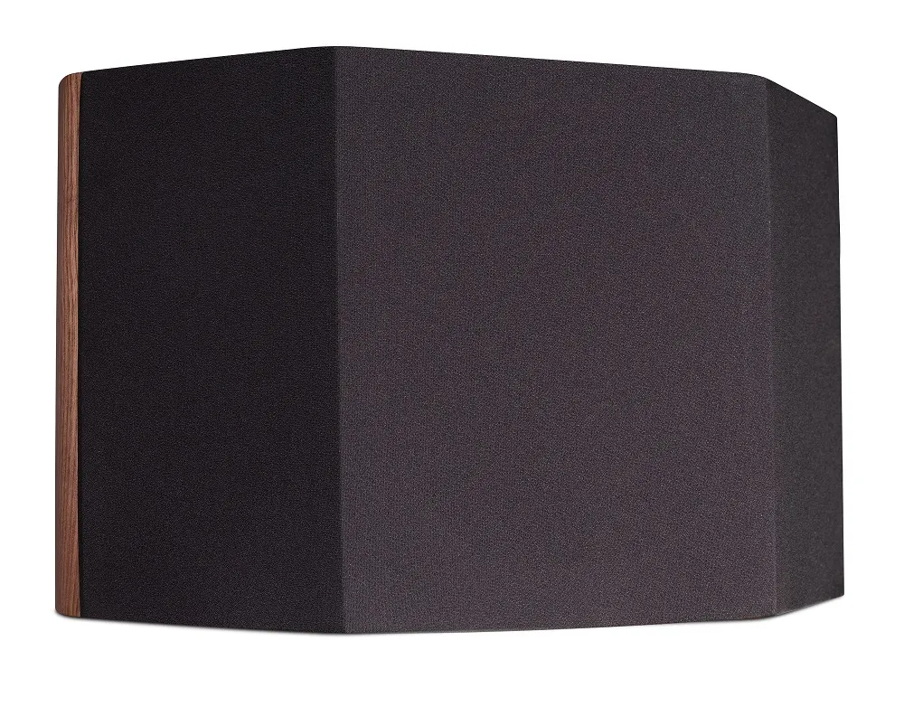 Wharfedale EVO 4.S WALNUT (орех) АС окружающего звука