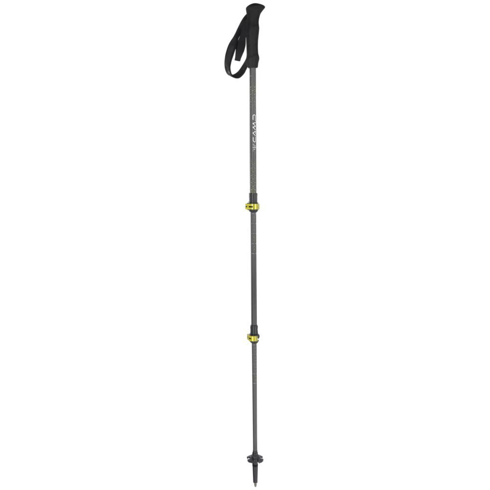 Телескопические палки CAMP BACKCOUNTRY CARBON 2.0