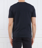 Футболка Tee BOSS GREEN - темно-синий(50475828)