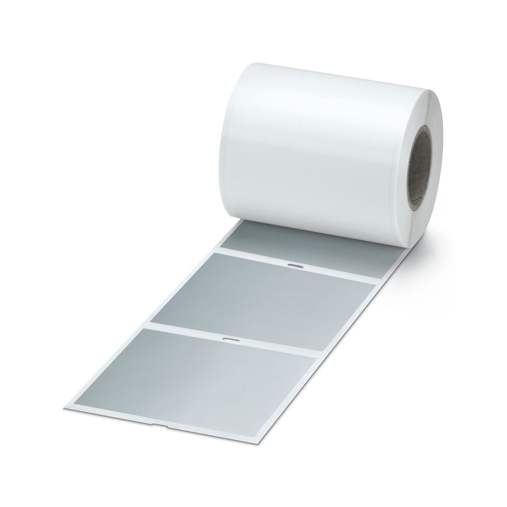 0817141 - EML (100X90)R SR - Этикетка