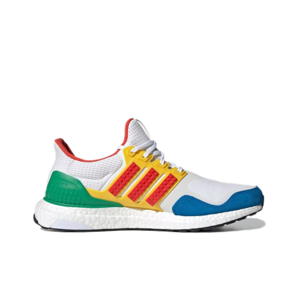 Кроссовки LEGO x Adidas UltraBoost 'Color Pack - Multi' FZ3983