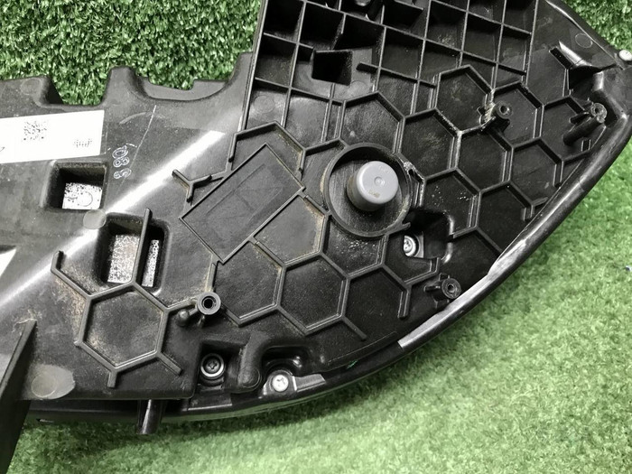 ДХО левый Zeekr 001 (2021-н.в.) LED