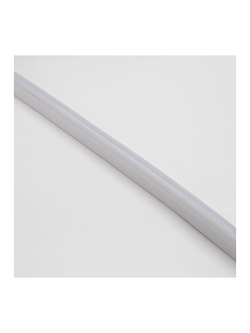 Шнур светодиодный гибкий неон LED SMD 8х16мм 120LED/м теп. бел. (уп.100м) Neon-Night 131-046