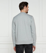 Худые ORIGINAL SHIELD Gant - серый(2014019)