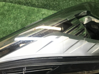 Фара правая Chery Tiggo 4 (2018-2023) LED