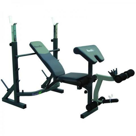 Силовая скамья для жима HouseFit HG-2094