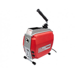 Прочистная машина ROTOR KING SET FlexBlack 22 RT.1530153