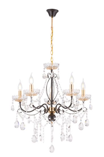 4460/5 CF+FG (1) Люстра