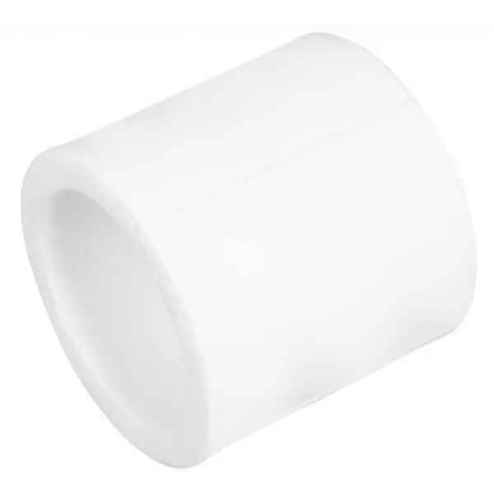 Муфта полипропиленовая соединительная под пайку PN25 d40мм