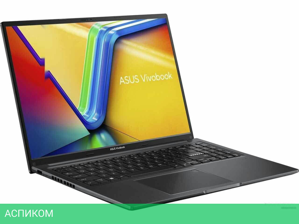 Ноутбук Asus Vivobook 16 X1605VA-MB1697