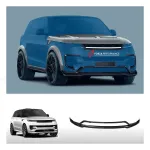 Карбоновый обвес для LAND ROVER RANGE ROVER SPORT L461 2022+ Лэнд Ровер Спорт