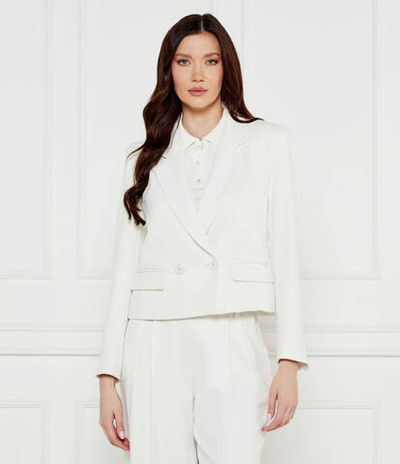 Пиджак Marc Cain - белый(YC 34.24 W03)