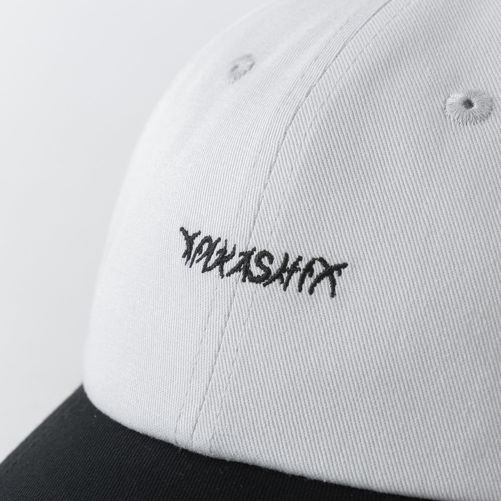 Кепка Ymkashix Logo