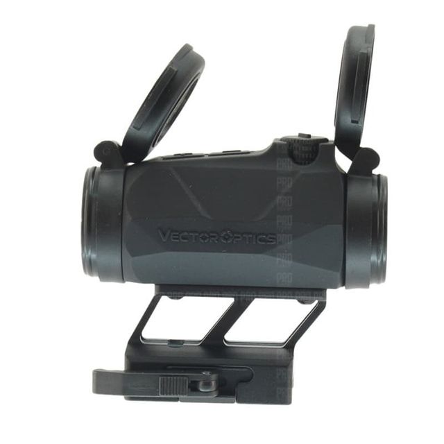 Коллиматор Maverick-IV MINI MIL, Vector Optics