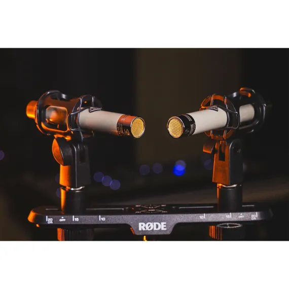 Telefunken ELA M 260 Cardioid Set White (pair)