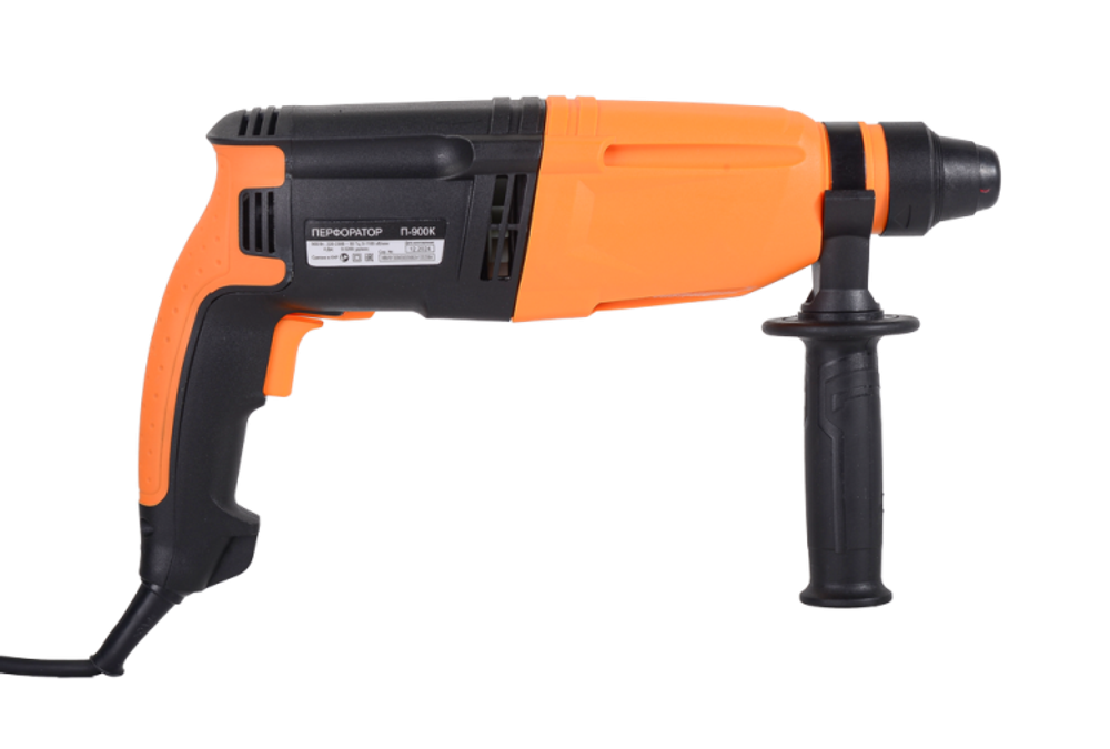 Перфоратор Вихрь П-900К