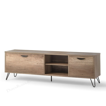Тв тумба DUPEN TV-607 Натурал KANSAS