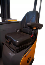 Ричтрак TOR 2,0 т 12,0 м CQD20-D Li-ion с камерой и быстрым подъемом, электрический с кабиной 1030865