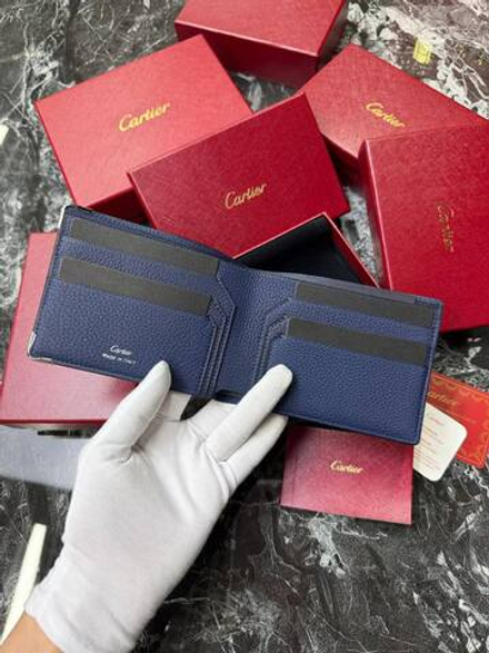 Картхолдер Cartier