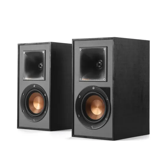 Klipsch R-41PM Black
