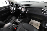 Nissan X-Trail, 2015 год