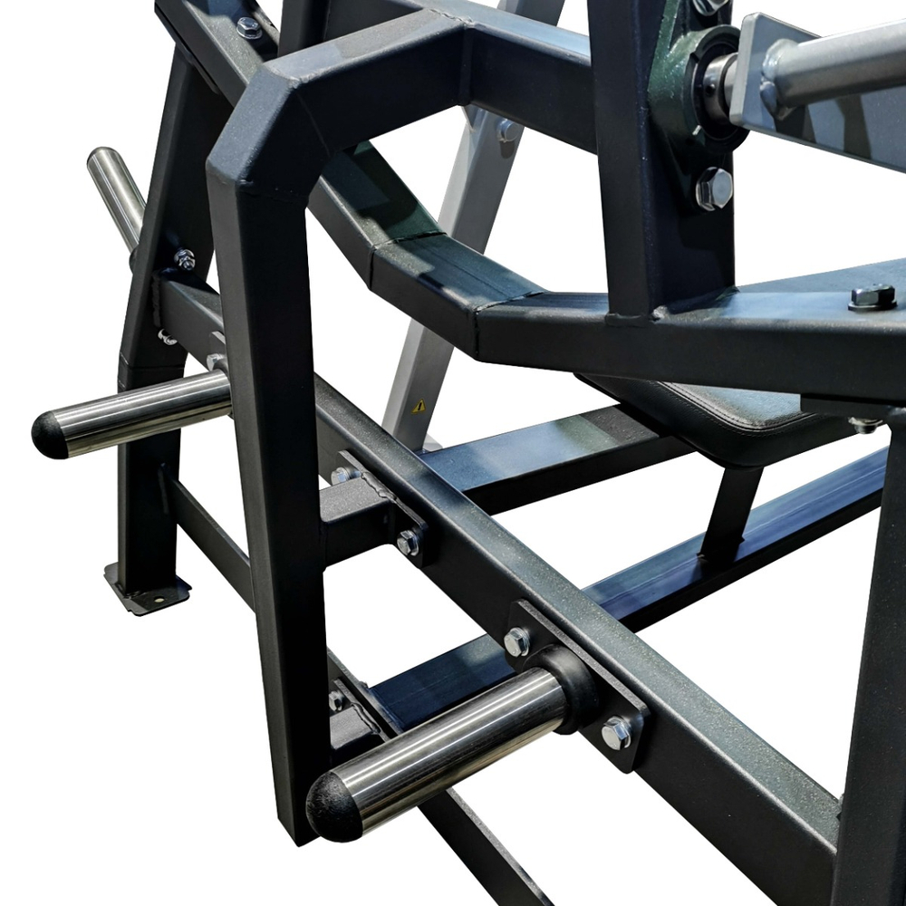 SMR2007 Независимый жим от груди лежа