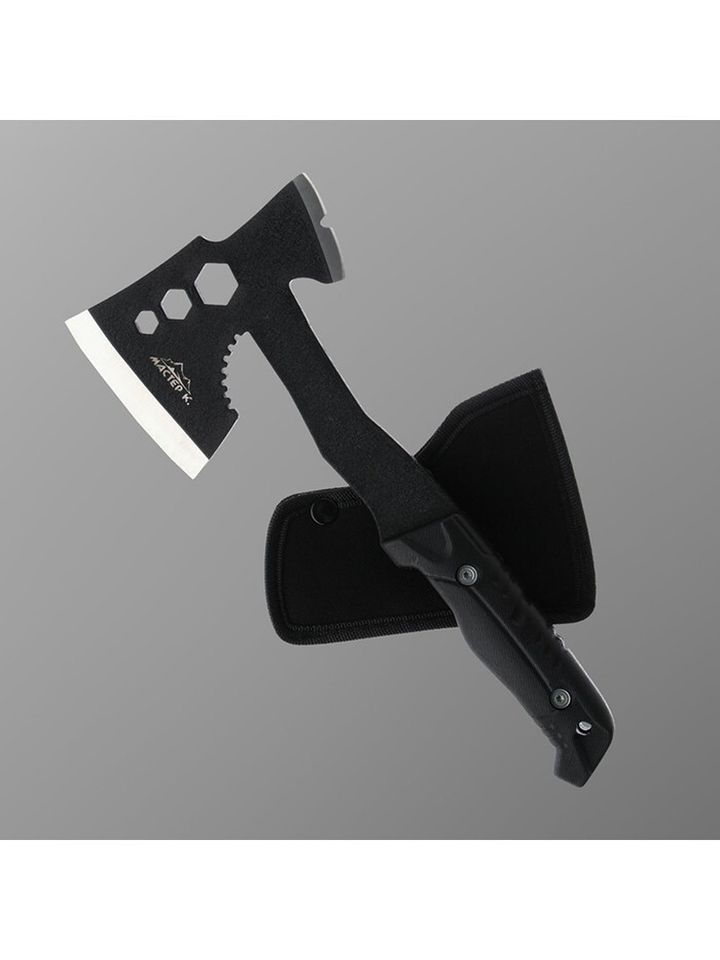 Топорик туристический Мастер К многофункциональный 5090492