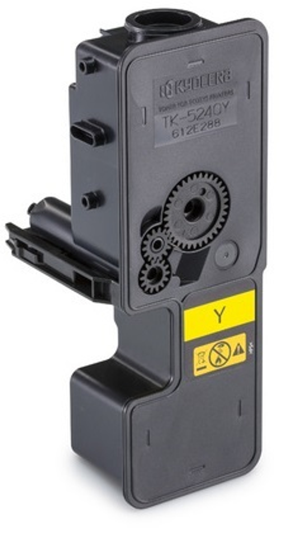 Тонер-картридж  Kyocera TK-5240Y