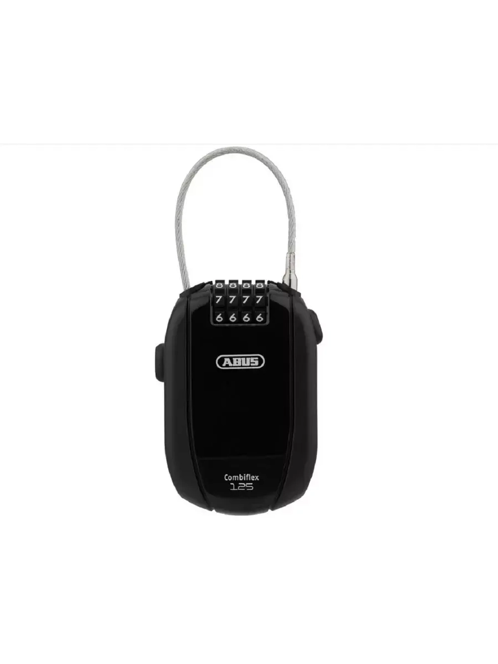 Трос рулетка ABUS Combiflex Trip 125