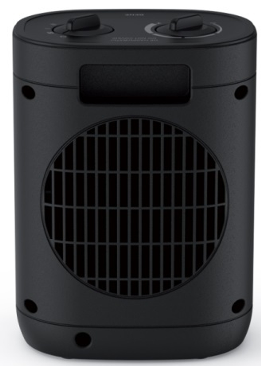 Тепловентилятор Royal Clima Bene RFH-BN1500DC-BL