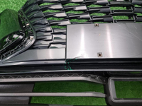 Бампер передний Changan CS75PLUS (2021-2024)