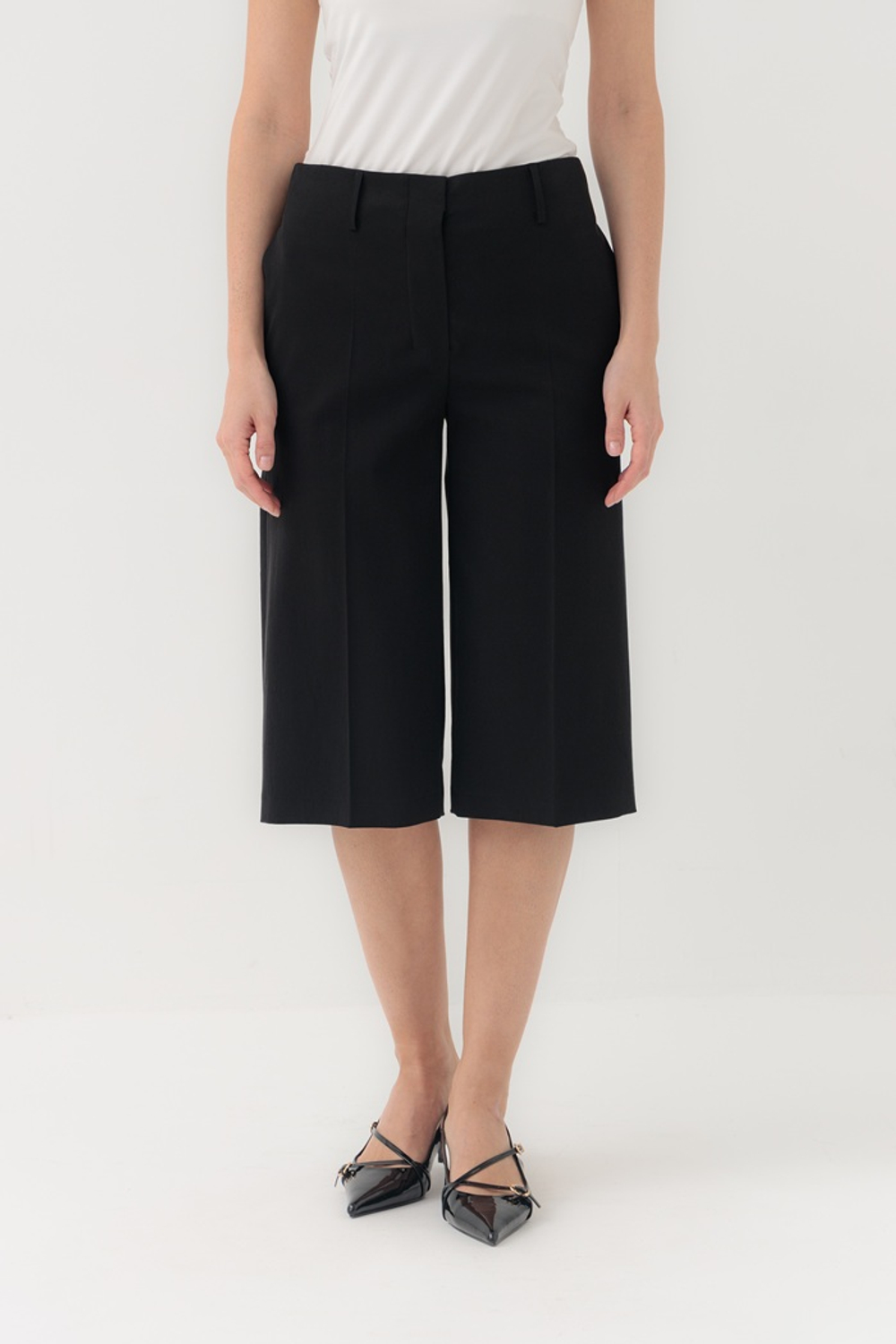 Бермуды Глоренца NOME Atelier