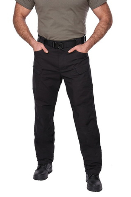 Брюки «Файтер» 7.62 (смесовая , черный)
